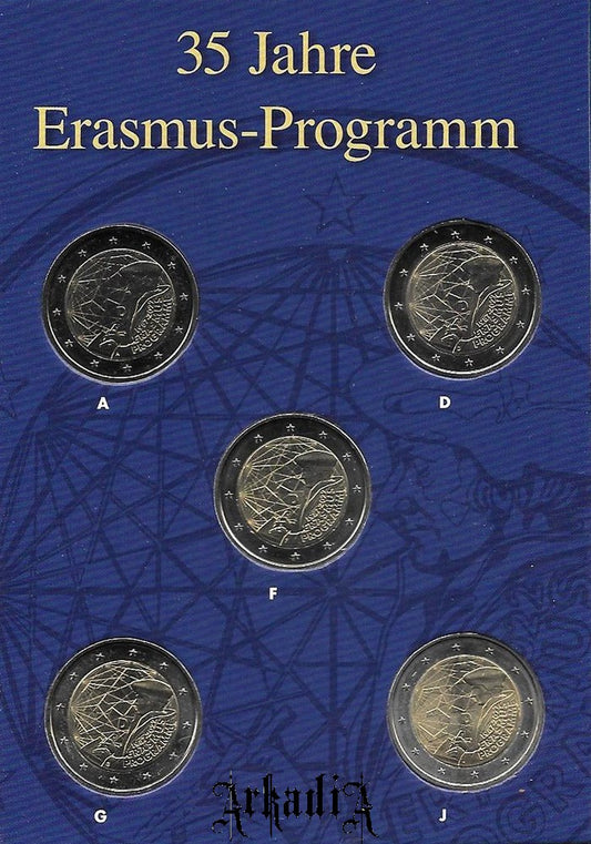 Erasmus - Litwa
